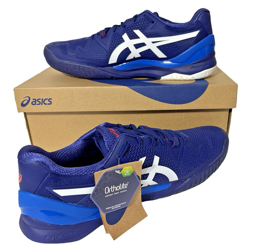 Nuove sneakers sportive asics - nuove,