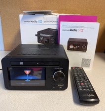 Novafidelity COCKTAIL AUDIO