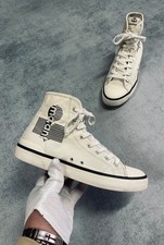 Sneakers alte donna isabel - da,