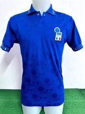 MAGLIA ITALIA NO MATCH WORN