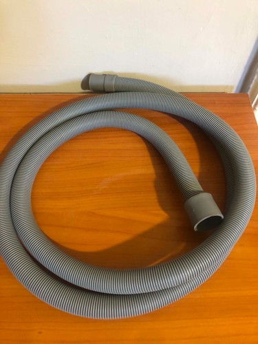 Tubo scarico acqua - tubo, lavatrice