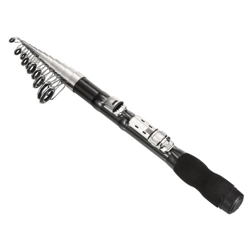 30m 5ft telescopica canna - 2.30m/7.5ft,