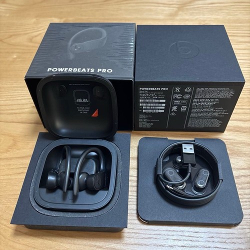 Beats dre powerbeats pro - dr.,