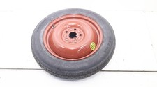 RUOTINO RUOTA DI SCORTA PER FIAT Sedici 1° Serie 135/90D16 (06>09)