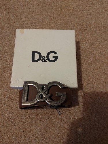 Dolce gabbana cintura - gabbana,
