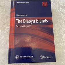 The Diaoyu Islands: Facts and