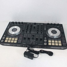Pioneer DJ DDJ-SX3 Controller