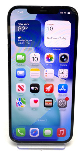 Iphone pro max a2342 512 - 512, gb