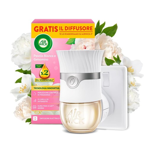 Air wick diffusore oli - diffusore,