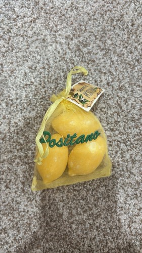 Sapone decorativo limone - al,