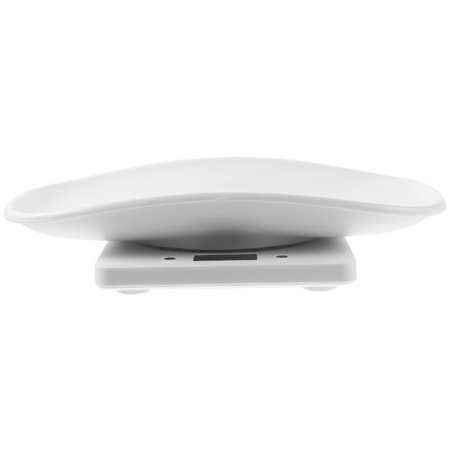 Bilancia elettronica pet - bilancia, lcd