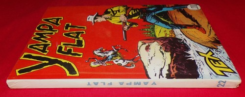 Tex gigante spillato - tex,