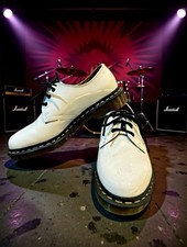 Scarpe Oxford Dr. Martens 1461