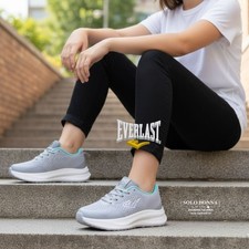 SNEAKERS DA DONNA EVERLAST