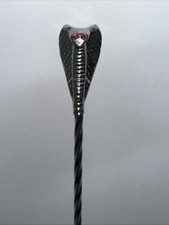 Cobra snake cocktail - snake,