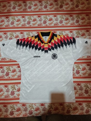 Maglia germania - maglia,