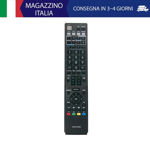Allimity ga841wjsa telecomando - ga841wjsa,