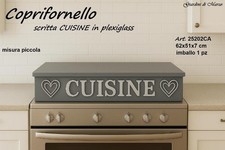 COPRIFORNELLO PICCOLO GRIGIO