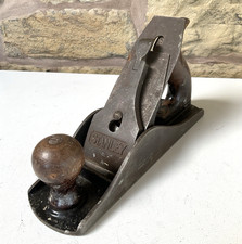Stanley bailey plane 1 2 - stanley,