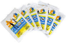 2000 | Set 6 Teli Copritutto