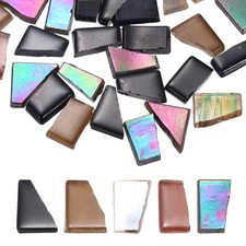 Piastrelle di mosaico in vetro