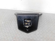 SCOCCA CARENA RETROSCUDO