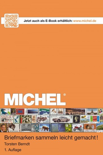 Michel catalogo francobolli - michel,