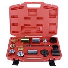 BMW Rear Ball Joint Removal