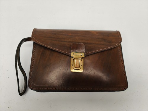 Borsello polso vintage anni - da,