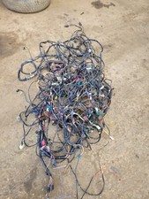 Cablaggio Iniezione Ford