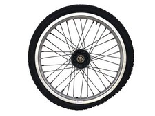 CERCHIO ANTERIORE YAMAHA XTZ