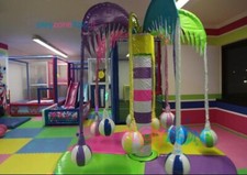 GIOSTRINE IN MOVIMENTO PER