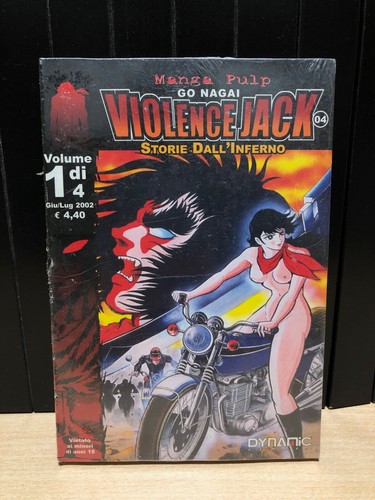 Violence jack storie - violence,