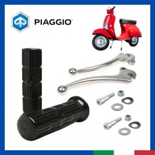 Coppia manopole leve - , freno