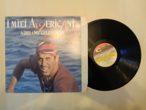 Adriano celentano miei - celentano, i