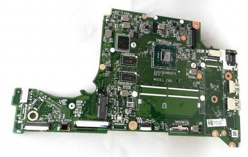 Scheda madre motherboard - scheda,