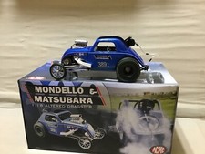 MONDELLO MATSUBARA FIAT
