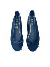 BALLO BALLERINE DONNA IN PELLE