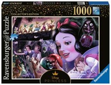 RAVENSBURGER PUZZLE 1000 PEZZI