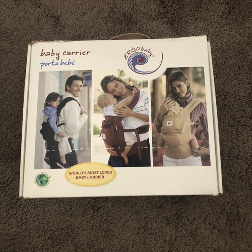 Ergobaby original baby - ergobaby,