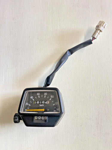 Compteur yamaha 125 - yamaha,