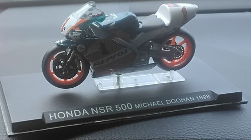 Honda nsr500 - honda,