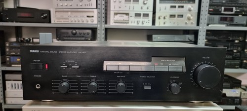 Yamaha 400 - yamaha, ax-400