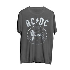T-SHIRT MAGLIA AC-DC taglia S nuova 