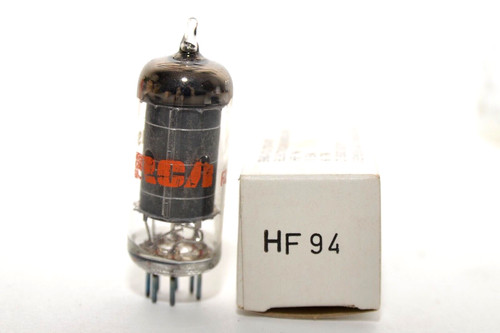 Mil spec rca - mil, siemens