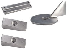 KIT ANODI COMPATIBILI MERCURY