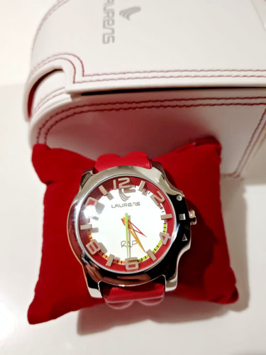 Orologio nuovo laurens - nuovo,