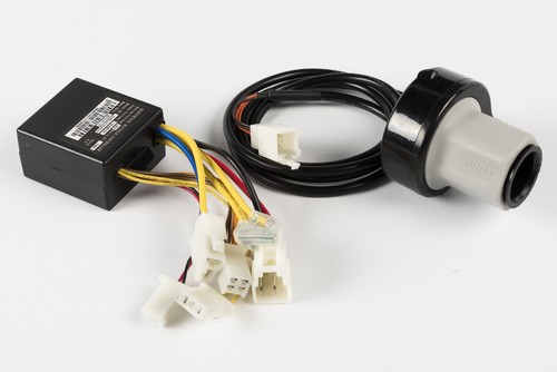 Kit elettrico razor e100 7 - kit,