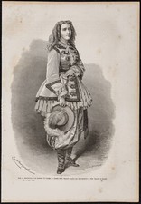 1865 - Ritratto Di Mrs Di