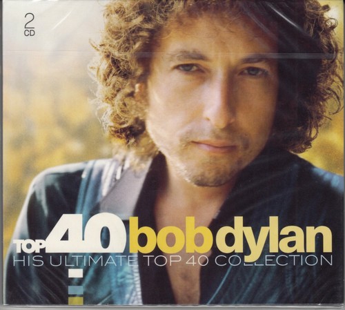 Bob dylan his - ultimate, top